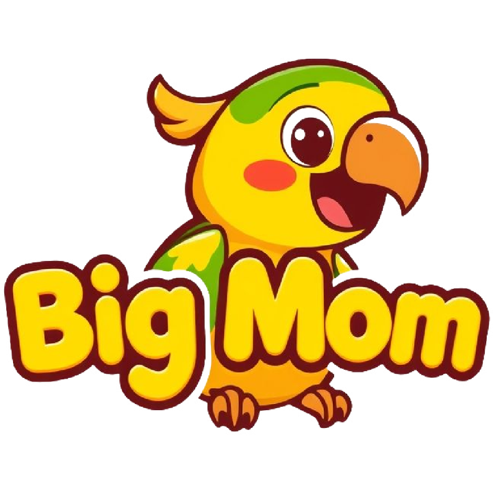 Big Mom